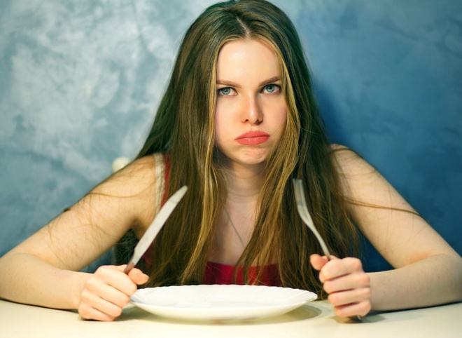 Điều gì xảy ra với cơ thể khi bạn nhịn ăn sáng?-6