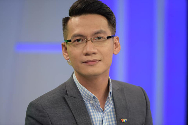 BTV Tuấn Dương trải lòng về giây phút nghẹn ngào vì miền Trung trên VTV, cho biết hậu quả khôn lường khi không kiềm chế được cảm xúc trên sóng trực tiếp-2