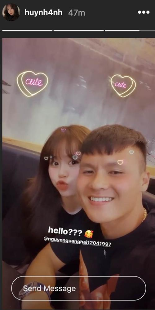 Khoe mua nhà ở tuổi 21, bạn gái Quang Hải vẫn bị hoài nghi về khả năng tài chính: Rốt cuộc làm nghề gì mà 21 tuổi đã mua nhà?-2