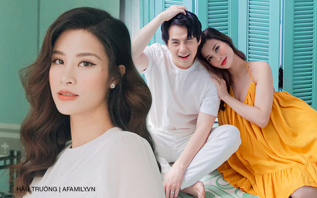 Đông Nhi trải lòng về cảm xúc lần đầu làm mẹ: Không cớ gì tôi phải giấu đi những niềm vui, niềm hạnh phúc trong cuộc đời mình-2