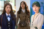Park Shin Hye có 4 kiểu tóc tuyệt xinh giúp nàng mặt tròn thêm nhuận sắc-17