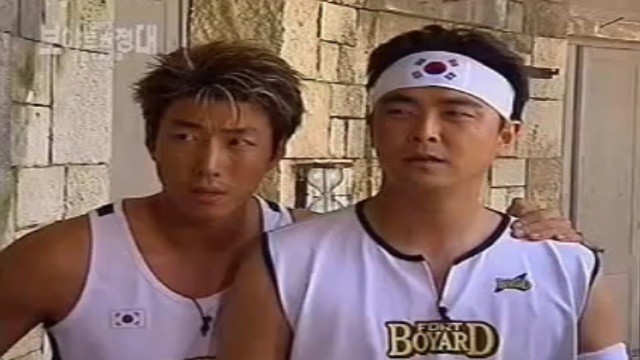 Con trai cố chủ tịch Samsung đam mê diễn xuất dù hơn 20 năm chỉ đóng vai phụ-1