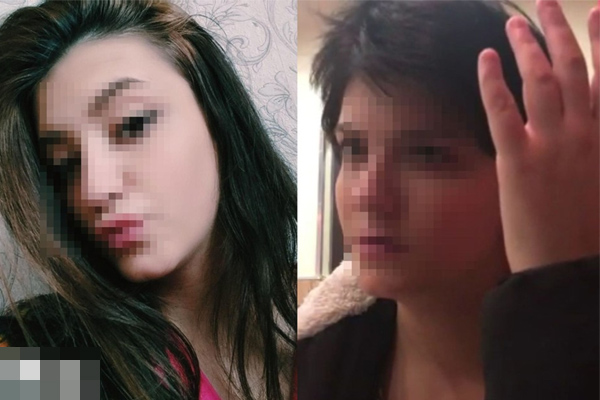 Thiếu nữ xinh đẹp cam chịu bị cha dượng lạm dụng tình dục từ năm 8 tuổi, uất ức kể với mẹ đẻ lại nhận về thái độ phũ phàng-1