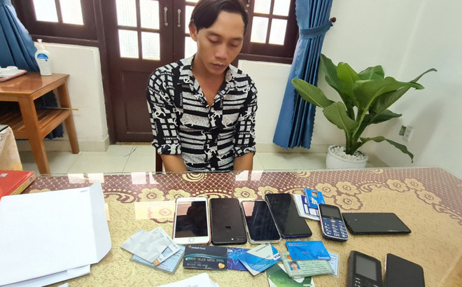 GĐ Công an Đắk Nông: Kẻ chiếm đoạt 100 triệu đồng tiền ủng hộ của góa phụ Rào Trăng có lý lịch bất hảo-2