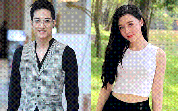 Rầm rộ loạt ảnh nghi vấn Quỳnh Kool hẹn hò chồng cũ Thu Quỳnh, đàng gái đã lên tiếng, còn đàng trai thì sao?-1