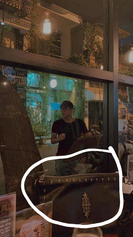 Rầm rộ loạt ảnh nghi vấn Quỳnh Kool hẹn hò chồng cũ Thu Quỳnh, đàng gái đã lên tiếng, còn đàng trai thì sao?-2