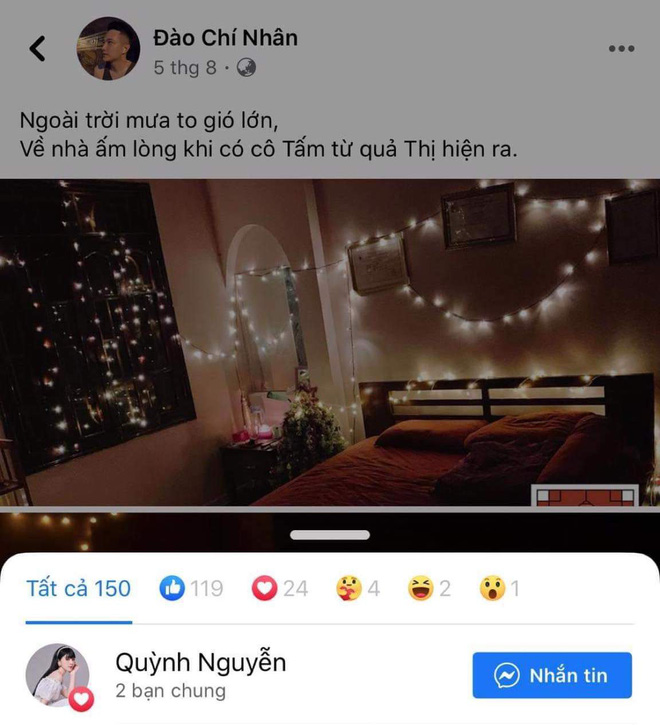 Rầm rộ loạt ảnh nghi vấn Quỳnh Kool hẹn hò chồng cũ Thu Quỳnh, đàng gái đã lên tiếng, còn đàng trai thì sao?-6