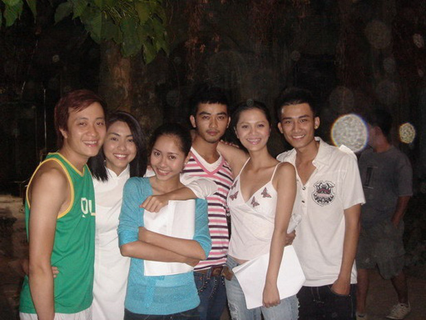 Vân Anh Bỗng Dưng Muốn Khóc sau 10 năm: Rời showbiz theo chồng sang Canada, cuộc sống ra sao bên trời Tây?-12