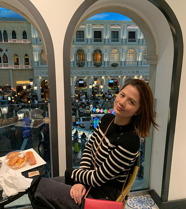 Vân Anh Bỗng Dưng Muốn Khóc sau 10 năm: Rời showbiz theo chồng sang Canada, cuộc sống ra sao bên trời Tây?-3