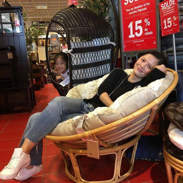 Vân Anh Bỗng Dưng Muốn Khóc sau 10 năm: Rời showbiz theo chồng sang Canada, cuộc sống ra sao bên trời Tây?-4