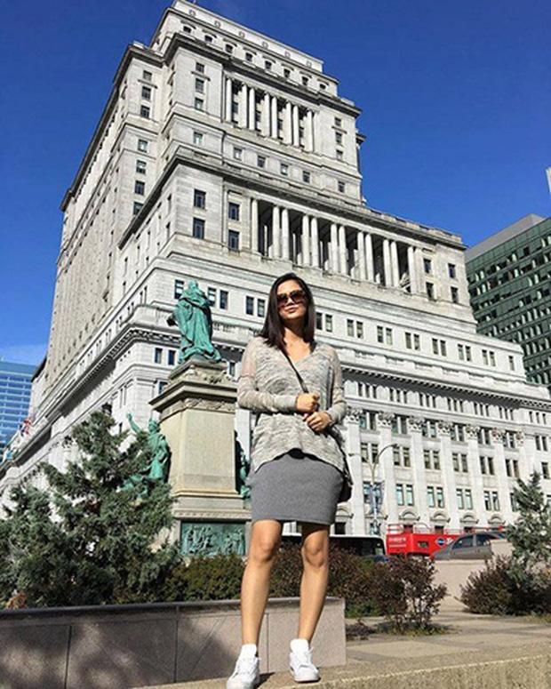 Vân Anh Bỗng Dưng Muốn Khóc sau 10 năm: Rời showbiz theo chồng sang Canada, cuộc sống ra sao bên trời Tây?-10