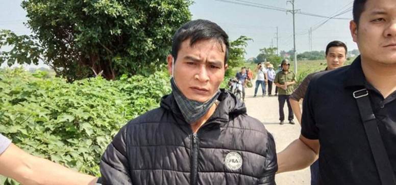 Nóng: Đã bắt được 2 nghi phạm sát hại nữ sinh Học viện Ngân hàng rồi phi tang xác xuống sông Nhuệ-2