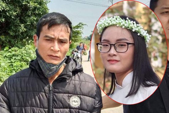 Nóng: Đã bắt được 2 nghi phạm sát hại nữ sinh Học viện Ngân hàng rồi phi tang xác xuống sông Nhuệ