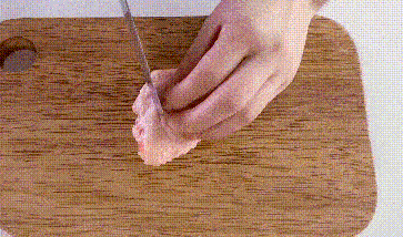 Công thức làm món cánh gà rim coca với vài bước đơn giản, thịt thơm mềm ngon không tưởng-1