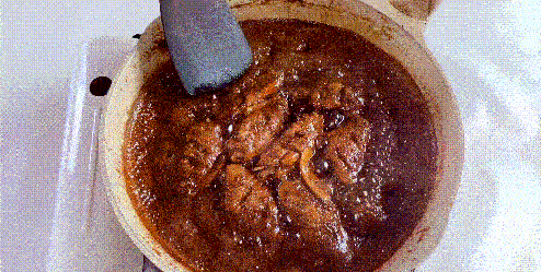 Công thức làm món cánh gà rim coca với vài bước đơn giản, thịt thơm mềm ngon không tưởng-5