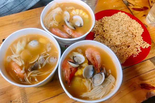 Tiết lộ sốc về lẩu Thái, buffet giá rẻ từ cựu nhân viên nhà hàng, nghe xong khiến nhiều người giật mình thon thót-5