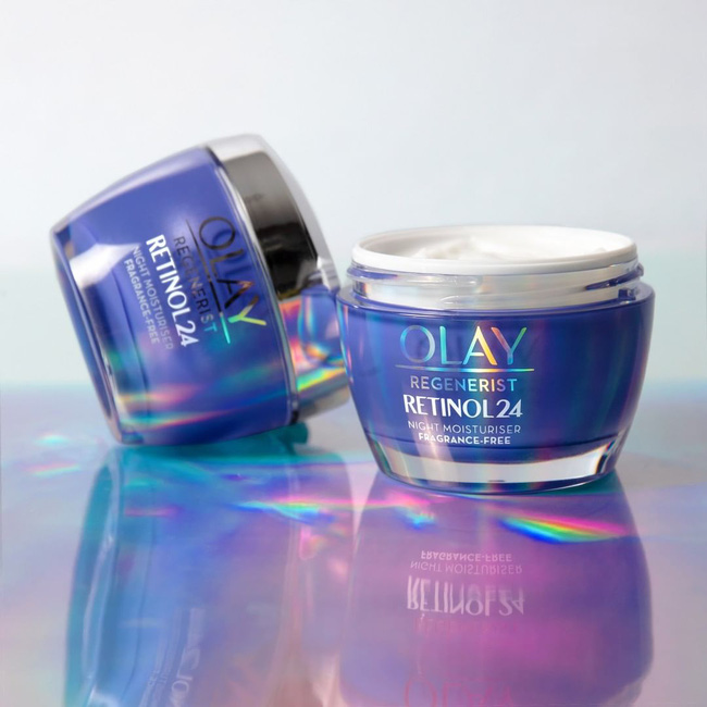 7 lọ kem dưỡng chứa retinol đỉnh của đỉnh: Loại bỏ sạch sành sanh tỳ vết, giữ cho da trẻ mãi khó già-5