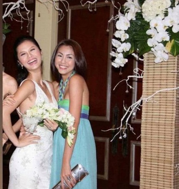 Không gian sống ở trời Tây của diễn viên Vân Anh - tình địch của Tăng Thanh Hà trong Bỗng dưng muốn khóc-1