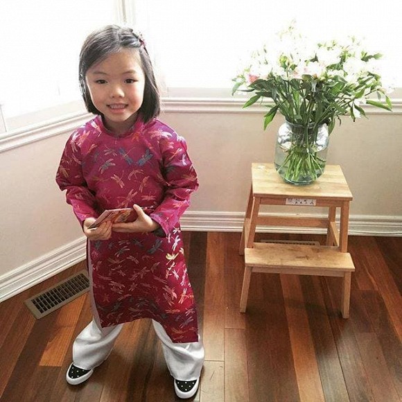 Không gian sống ở trời Tây của diễn viên Vân Anh - tình địch của Tăng Thanh Hà trong Bỗng dưng muốn khóc-6