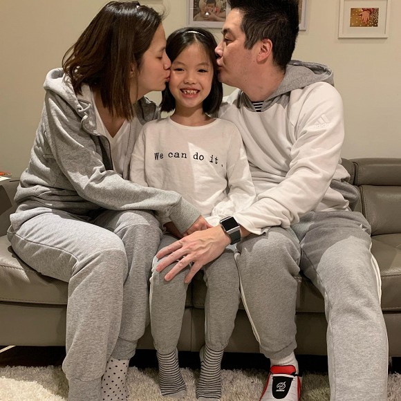 Không gian sống ở trời Tây của diễn viên Vân Anh - tình địch của Tăng Thanh Hà trong Bỗng dưng muốn khóc-9