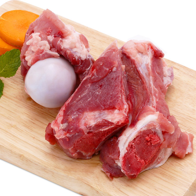 Chị em thường sai lầm ngay trong 1 hành động quen thuộc khiến nồi nước hầm xương luôn đục-1