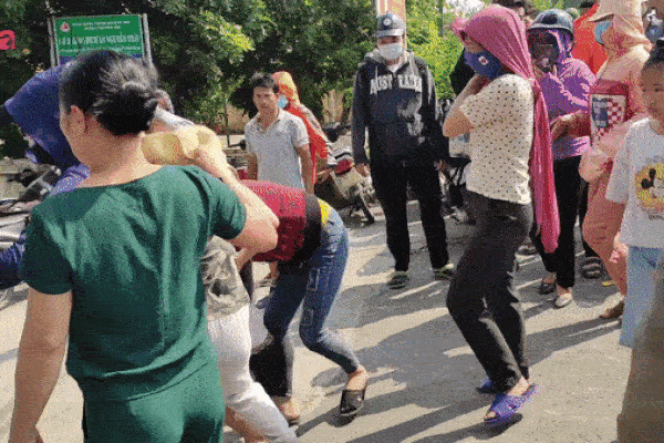 Công an Hà Nội khẩn trương truy bắt nghi phạm thứ 2 vụ sát hại nữ sinh Học viện Ngân hàng-2