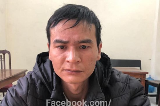 Nữ sinh Học viện Ngân hàng dù đã van xin nhưng vẫn bị kẻ thủ ác dìm xuống sông Nhuệ tử vong