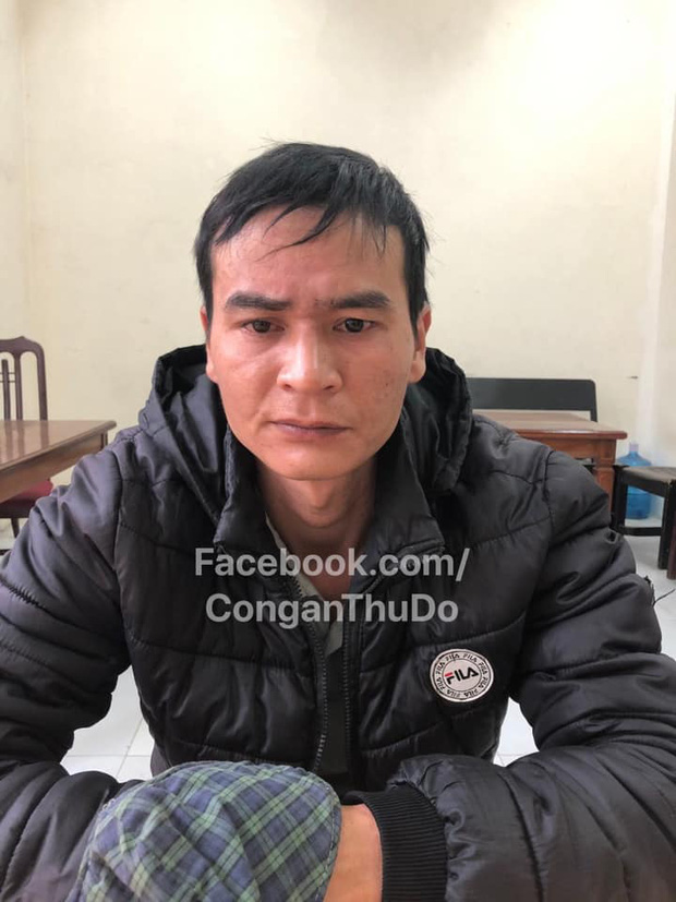 Nữ sinh Học viện Ngân hàng dù đã van xin nhưng vẫn bị kẻ thủ ác dìm xuống sông Nhuệ tử vong-1