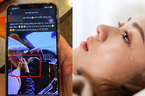 Cao thủ vợ chỉ từ 1 vật nhỏ bé mà phá án ngoại tình trong vòng 1 nốt nhạc, đọc xong ai cũng choáng váng về độ chi tiết-3