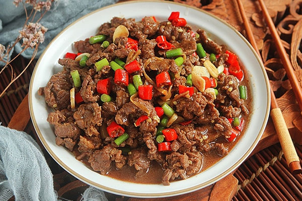 Thèm cơm nhưng lại lo ăn vào sẽ béo? Món kimbap này giúp chị em đã miệng mà chẳng sợ tăng cân!-7