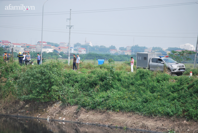 Vụ nữ sinh Học viện Ngân hàng bị sát hại ở Hà Nội: Đau xót lời kể của người cha về lần cuối cùng gặp con gái-2