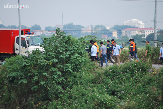 Vụ nữ sinh Học viện Ngân hàng bị sát hại ở Hà Nội: Đau xót lời kể của người cha về lần cuối cùng gặp con gái-3