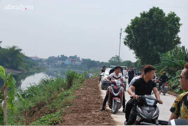 Vụ nữ sinh Học viện Ngân hàng bị sát hại ở Hà Nội: Đau xót lời kể của người cha về lần cuối cùng gặp con gái-4