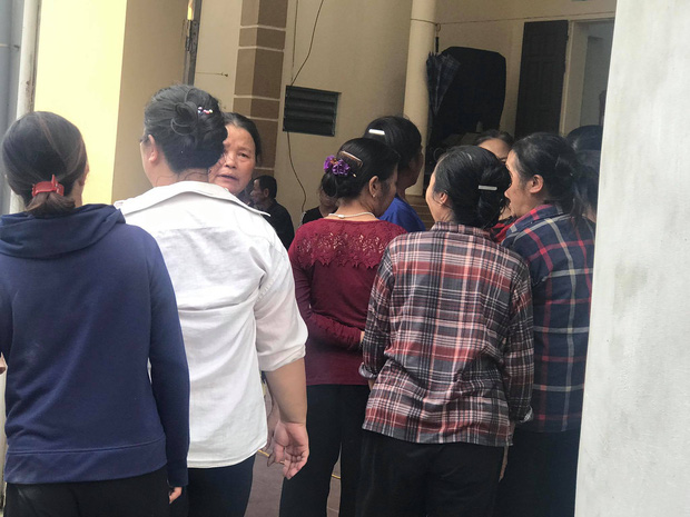 Bố nữ sinh HV Ngân hàng đau đớn kể lại buổi đi học cuối cùng của con: Cháu vẫn chào hỏi bố mẹ lễ phép nhưng đến tối không về nữa...-3