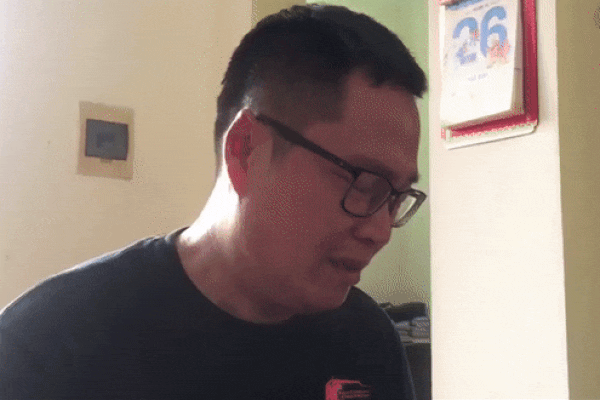 Vụ nữ sinh Học viện Ngân hàng bị sát hại ở Hà Nội: Nghi phạm thứ 2 sa lưới công an-5