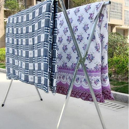 Cách giặt chăn ga tại nhà chuẩn sạch, đảm bảo sức khỏe trong mùa đông mà không phải ra tiệm-6