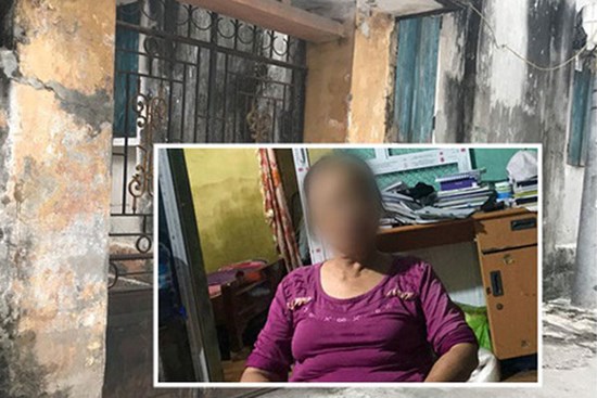 Người mẹ khi biết con là nghi phạm sát hại nữ sinh Học viện Ngân hàng: “Con ơi! Con về đi, đúng sai thế nào hãy để pháp luật giải quyết”
