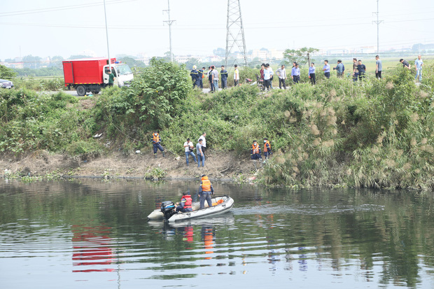 Người mẹ khi biết con là nghi phạm sát hại nữ sinh Học viện Ngân hàng: Con ơi! Con về đi, đúng sai thế nào hãy để pháp luật giải quyết”-1