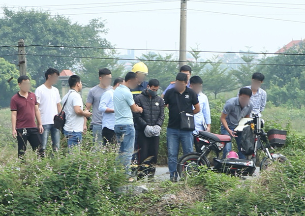 Người mẹ khi biết con là nghi phạm sát hại nữ sinh Học viện Ngân hàng: Con ơi! Con về đi, đúng sai thế nào hãy để pháp luật giải quyết”-2