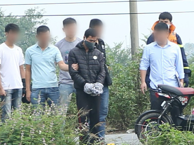 Người mẹ khi biết con là nghi phạm sát hại nữ sinh Học viện Ngân hàng: Con ơi! Con về đi, đúng sai thế nào hãy để pháp luật giải quyết”-6