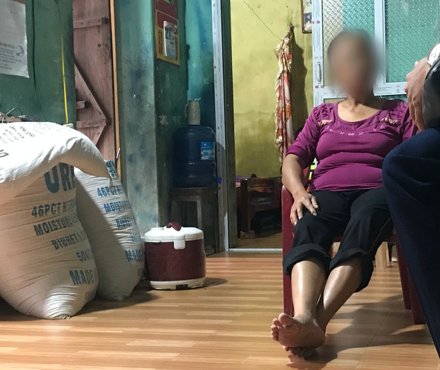 Người mẹ khi biết con là nghi phạm sát hại nữ sinh Học viện Ngân hàng: Con ơi! Con về đi, đúng sai thế nào hãy để pháp luật giải quyết”-4