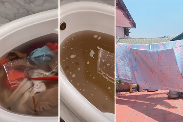 Đừng mua nhầm chăn khi thời tiết đang chuyển lạnh! Chăn bông, chăn lụa, chăn len… tất cả ưu nhược điểm sẽ được bật mí-4