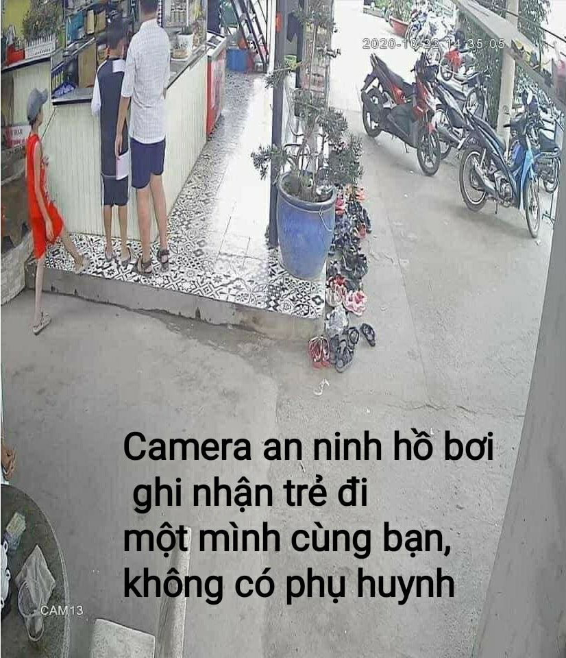 Bị bạn liên tục nhấn nước khi đi bơi tại hồ bơi, bé trai 14 tuổi nhập viện nguy kịch: Tím tái, không thở được-2