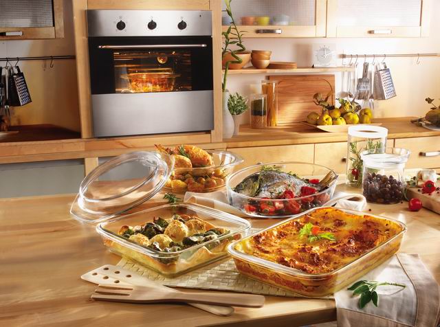 Bộ đồ ăn của bạn có thể dùng được trong lò vi sóng không? Muốn bệnh ung thư không ghé thăm, hãy tránh xa những loại hộp này!-4