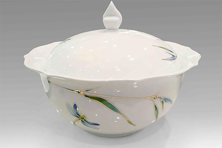 Bộ đồ ăn của bạn có thể dùng được trong lò vi sóng không? Muốn bệnh ung thư không ghé thăm, hãy tránh xa những loại hộp này!-5