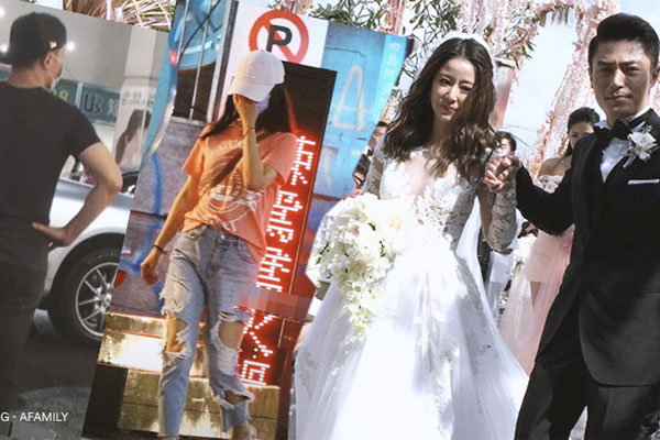 Lâm Tâm Như và Hoắc Kiến Hoa kết thúc cuộc hôn nhân 4 năm, con gái sẽ được bố mẹ thay phiên nuôi dưỡng?-7