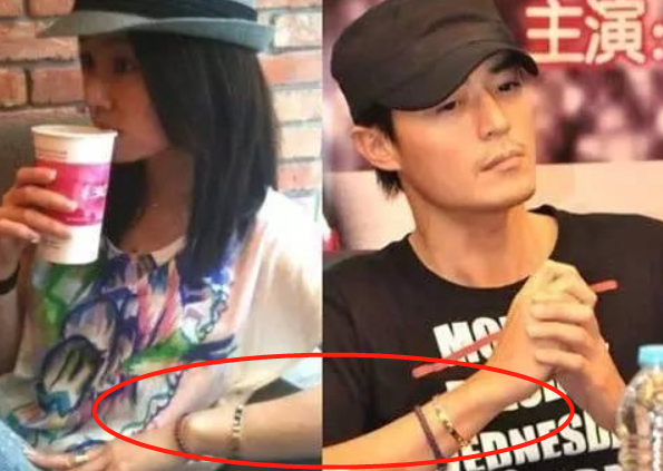 4 năm hôn nhân của Lâm Tâm Như - Hoắc Kiến Hoa: Vợ luôn là người chịu tai tiếng cho đến khi giọt nước tràn ly”, cãi nhau bỏ mặc nhà gái một mình giữa đường-3