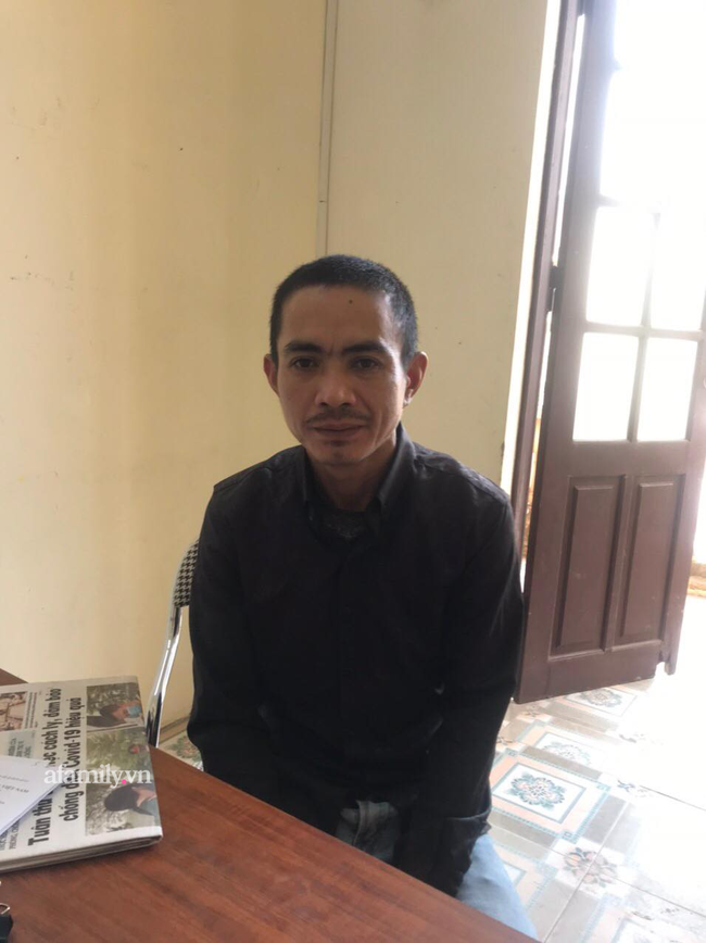 Vụ nữ sinh Học viện Ngân hàng bị sát hại ở Hà Nội: Nghi phạm thứ 2 sa lưới công an-1