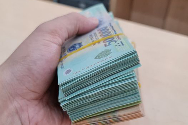 Bán đất mặt đường 2 tỷ ở quê mua chung cư trên phố: Tôi chuốc lấy thất bại-1