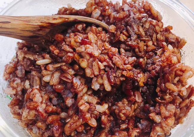 Thèm cơm nhưng lại lo ăn vào sẽ béo? Món kimbap này giúp chị em đã miệng mà chẳng sợ tăng cân!-2